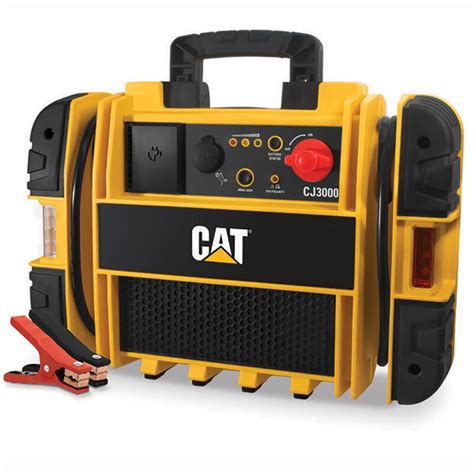 amp cords electrical boxes booster rat|CAT 2,000A Peak Jump Starter with AGM Internal .